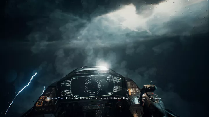 Bright Memory Infinite