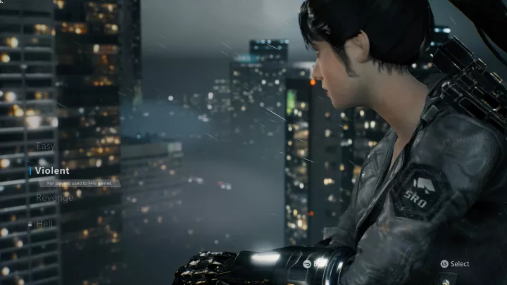 Bright Memory Infinite