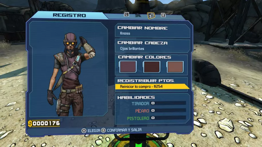 Borderlands Legendary Collection análisis