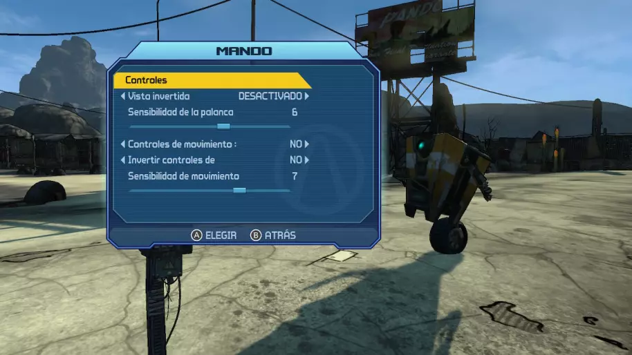 Borderlands Legendary Collection Nintendo Switch