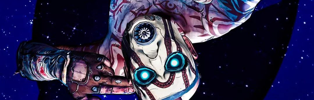 Análisis Borderlands Legendary Collection Análisis Borderlands Legendary Collection
