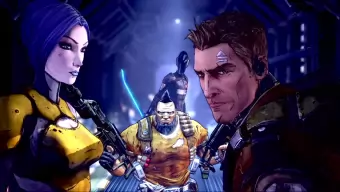 Borderlands Legendary Collection - Imágenes