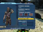 Borderlands Legendary Collection - Pantalla