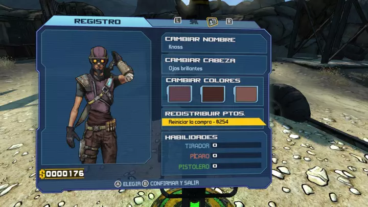 Borderlands Legendary Collection - Nintendo Switch