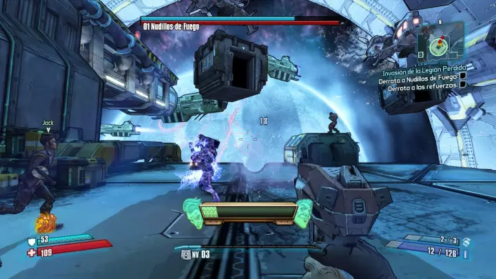 Borderlands Legendary Collection