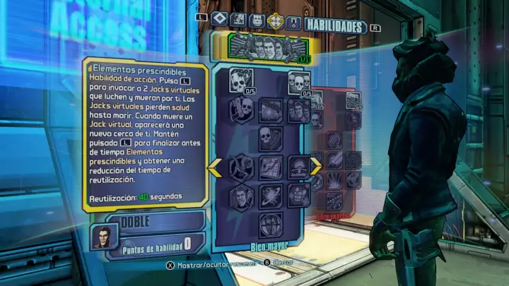 Borderlands Legendary Collection