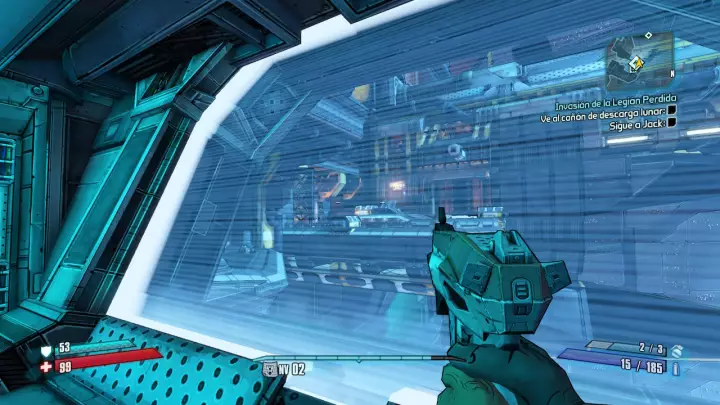 Borderlands Legendary Collection