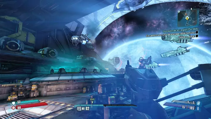 Borderlands Legendary Collection