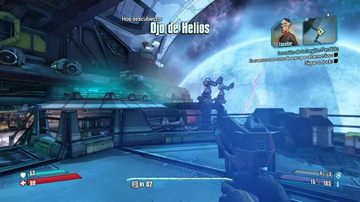 Borderlands Legendary Collection