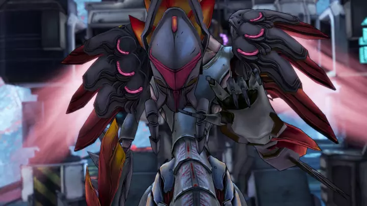 Borderlands Legendary Collection - Nintendo Switch