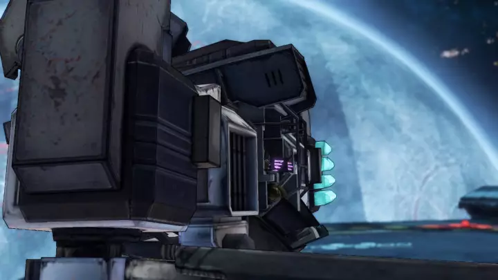 Borderlands Legendary Collection