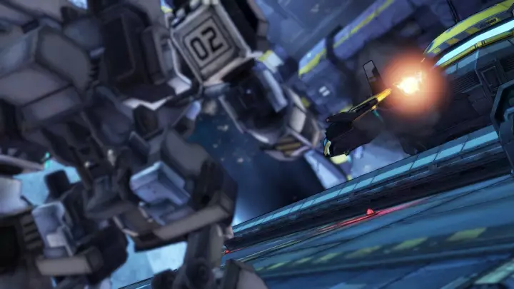 Borderlands Legendary Collection