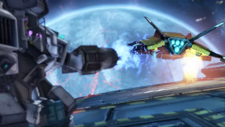 Borderlands Legendary Collection - Nintendo Switch