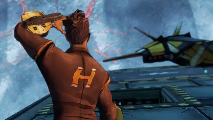 Borderlands Legendary Collection