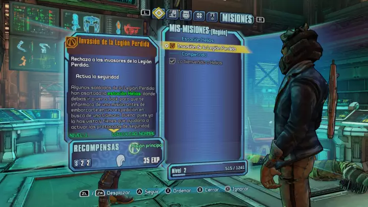 Borderlands Legendary Collection