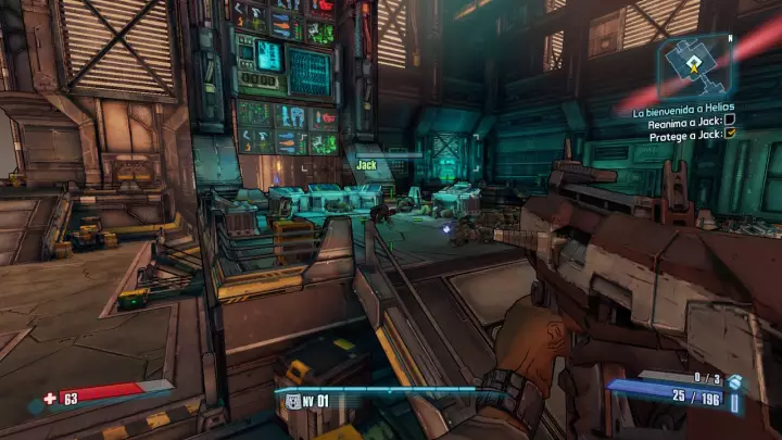 Borderlands Legendary Collection