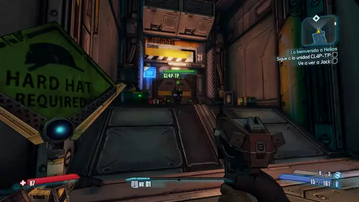 Borderlands Legendary Collection