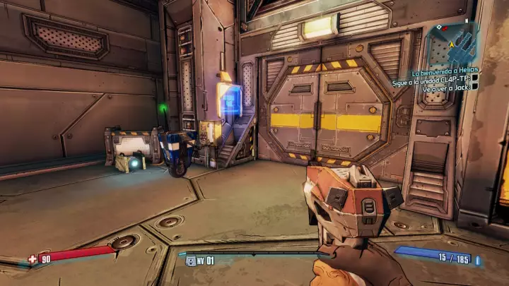 Borderlands Legendary Collection - Nintendo Switch