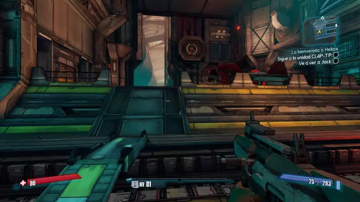 Borderlands Legendary Collection