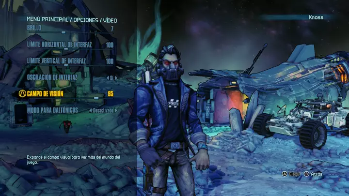 Borderlands Legendary Collection