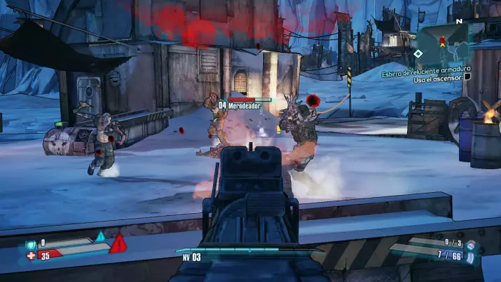 Borderlands Legendary Collection