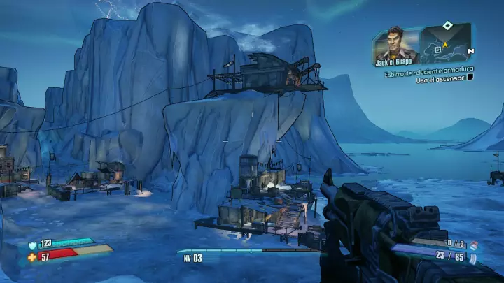 Borderlands Legendary Collection