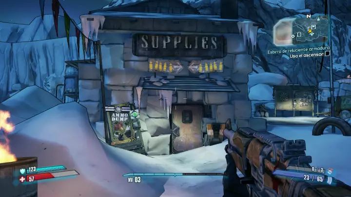 Borderlands Legendary Collection