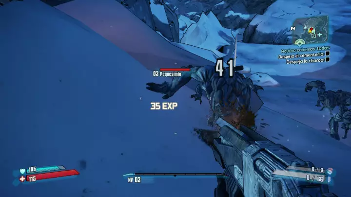 Borderlands Legendary Collection