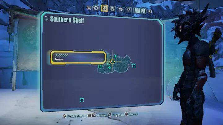 Borderlands Legendary Collection - Nintendo Switch