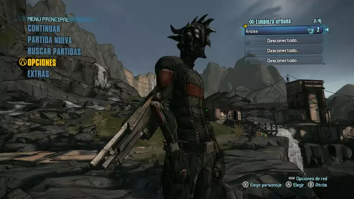 Borderlands Legendary Collection - Nintendo Switch