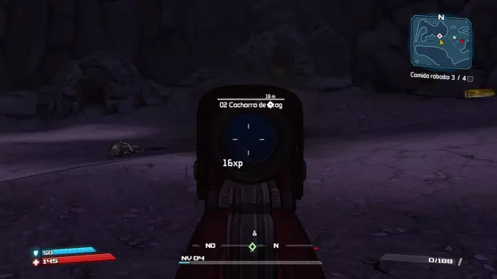 Borderlands Legendary Collection