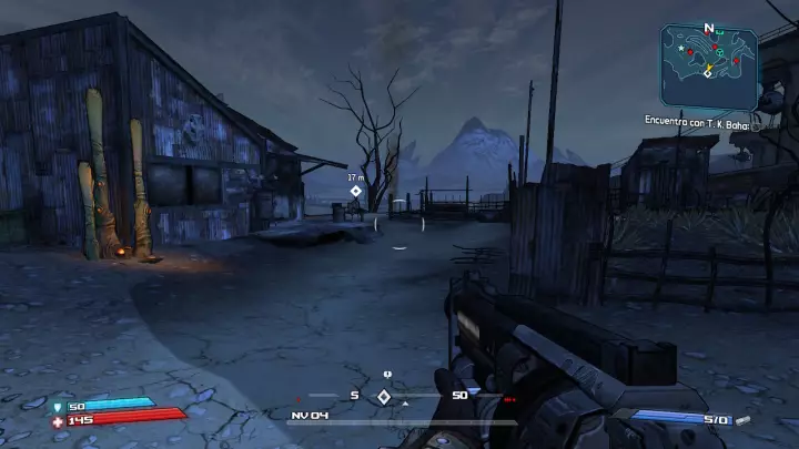 Borderlands Legendary Collection