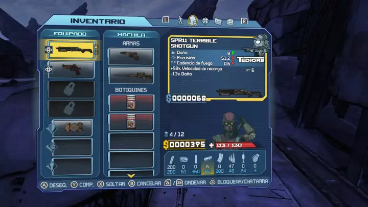 Borderlands Legendary Collection