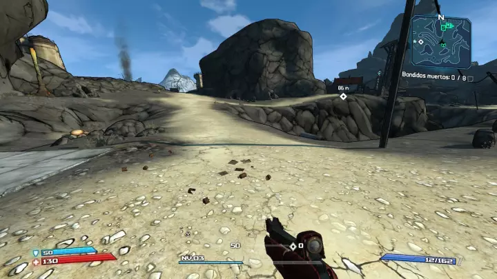 Borderlands Legendary Collection