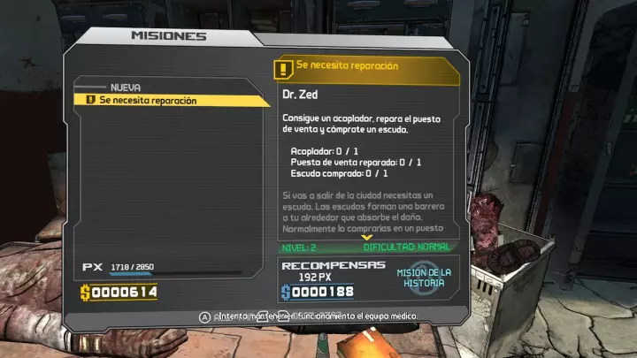 Borderlands Legendary Collection