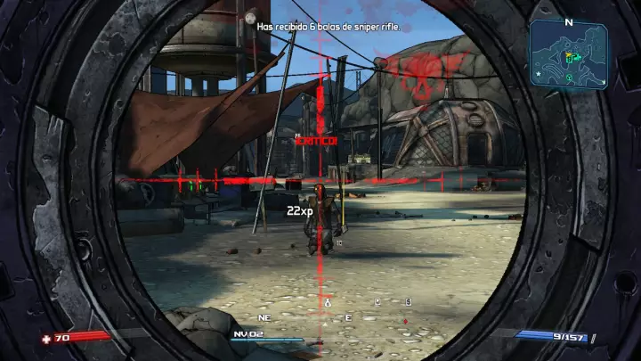 Borderlands Legendary Collection