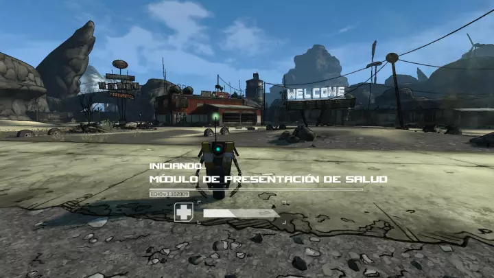 Borderlands Legendary Collection