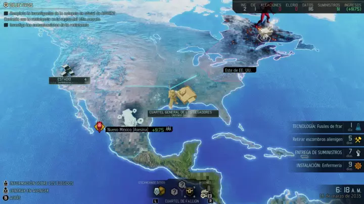 XCOM 2 Collection - Nintendo Switch