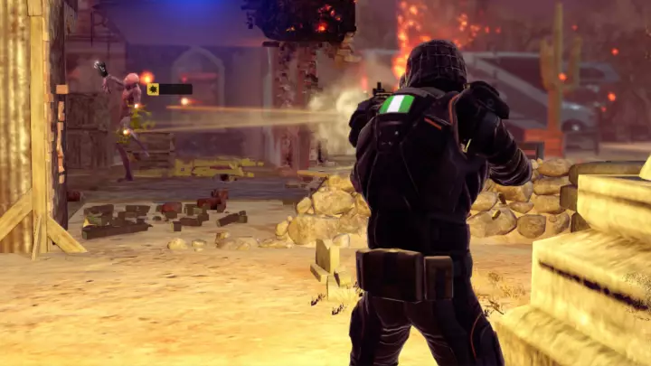 XCOM 2 Collection - Nintendo Switch