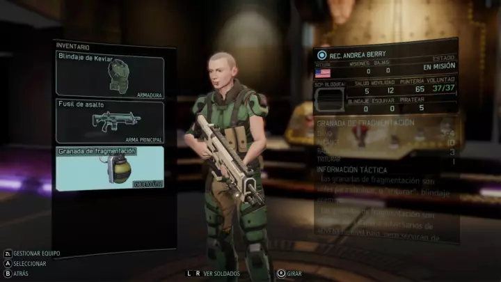 XCOM 2 Collection - Nintendo Switch