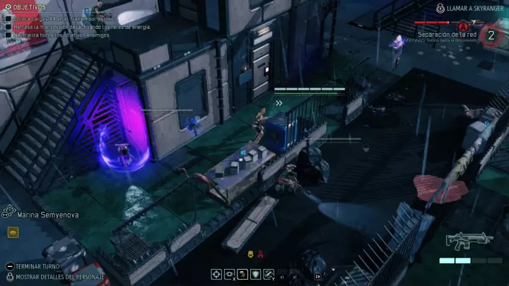 XCOM 2 Collection - Nintendo Switch