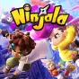 Ninjala Nintendo Switch