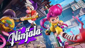 Ninjala confirma que tendrá actualizaciones gratis y pase de temporada