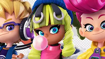 Ninjala sigue estirando el chicle del éxito y supera los cuatro millones de descargas