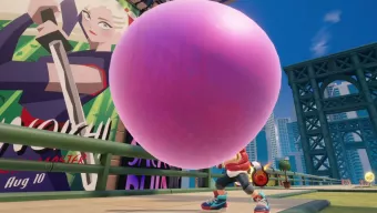 Ninjala sigue imparable: el juego free to play de Nintendo Switch supera los 7 millones de descargas