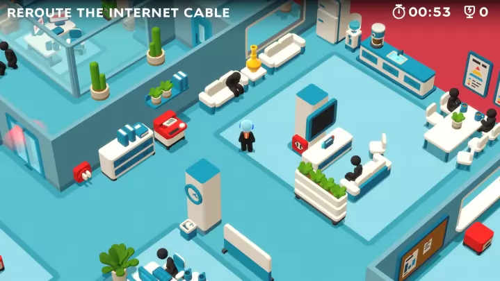 Good Job! - Nintendo Switch