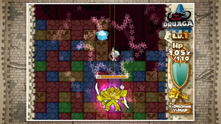 MR. DRILLER DrillLand