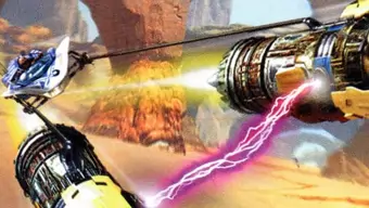 Las carreras de Star Wars Episode 1 Racer ponen fecha a su estreno en PS4 y Nintendo Switch