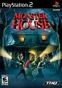 Monster House PS2
