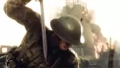 Primer tráiler del intenso FPS multijugador ambientado en la Primera Guerra Mundial Beyond The Wire